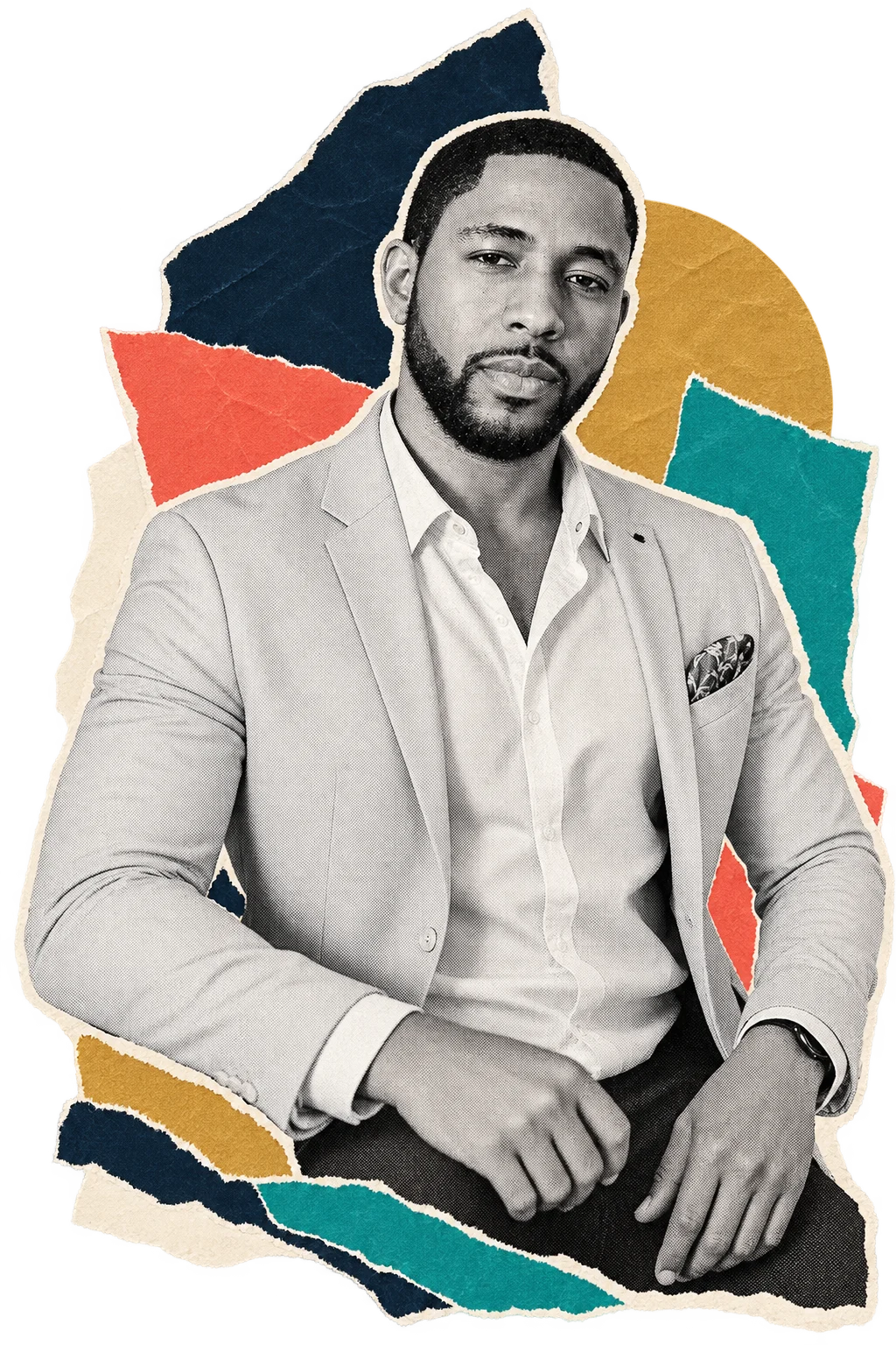 Tom Nwachuku, founder of Summit X Digital