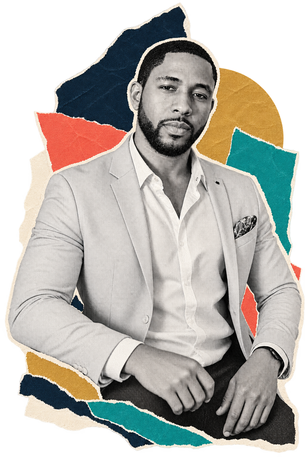 Tom Nwachuku